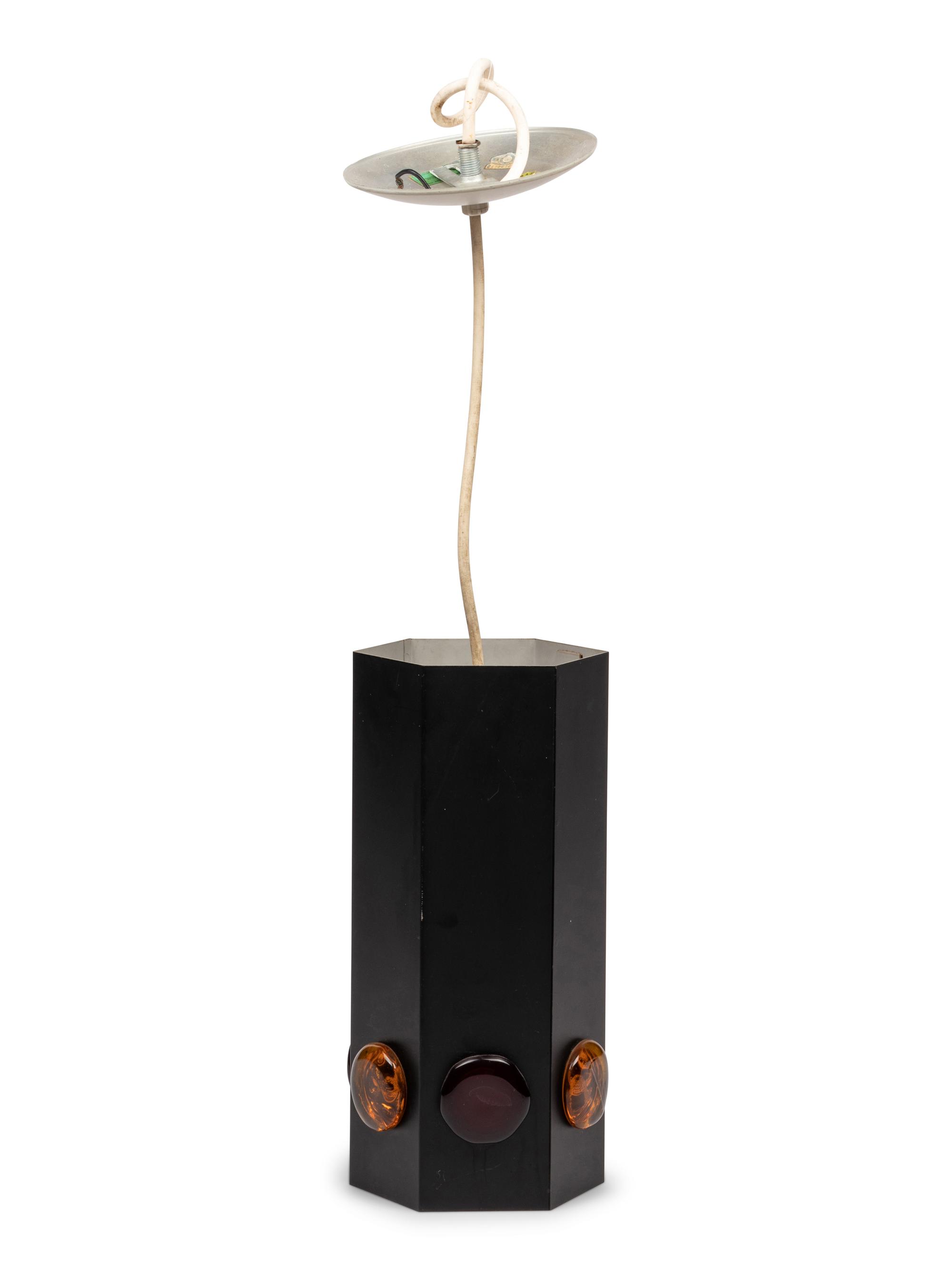 Pendant Lamp