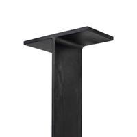 I-Beam Pedestal