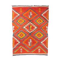 Navajo Transitional Weaving / Rug