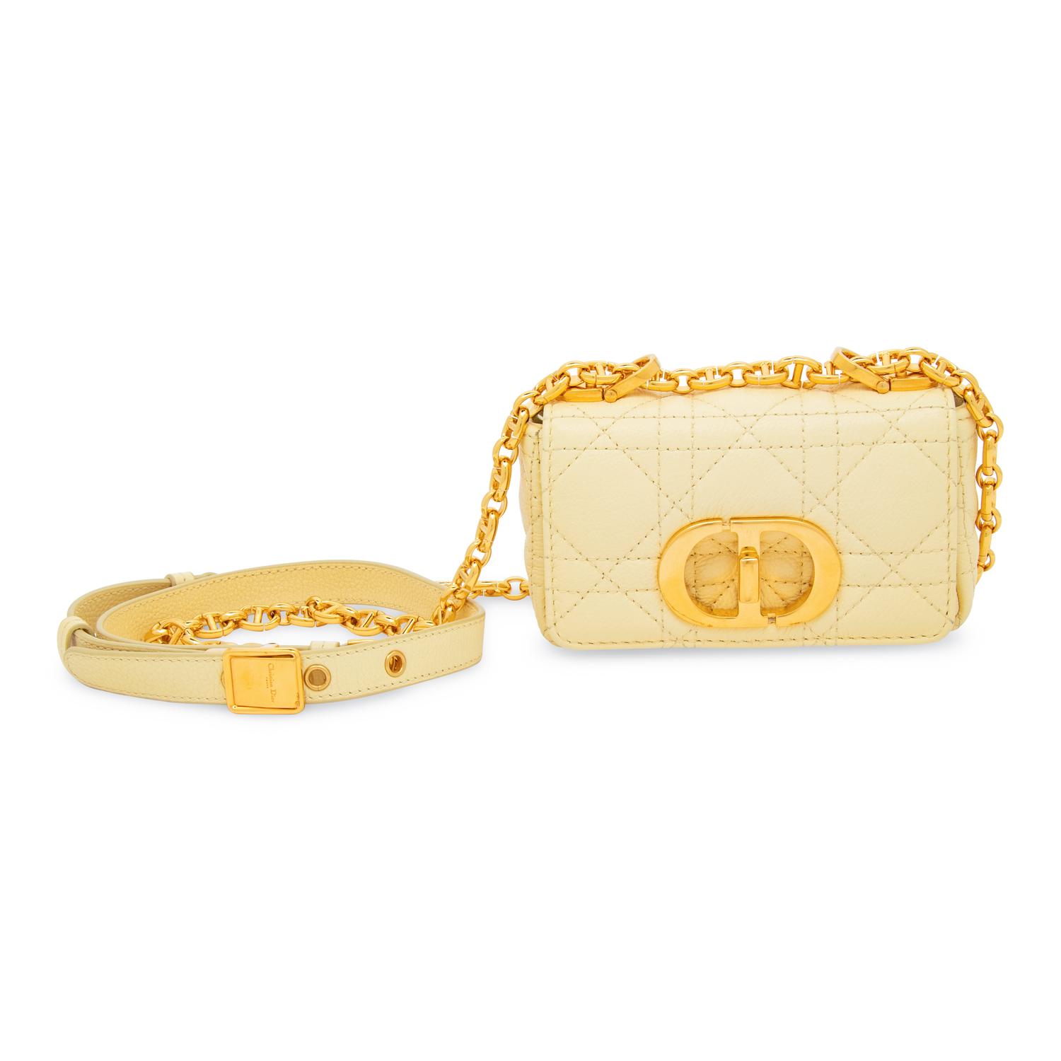 CHRISTIAN DIOR, MINI DIORADDICT FLAP BAG