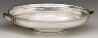 Sterling silver tray tiffany & co., new york, ny, early to mid 20th century