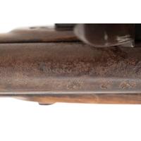 Reconverted Chief's Grade Flintlock Trade Gun