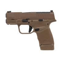 *Springfield Armory Hellcat FDE in Box with Accessories
