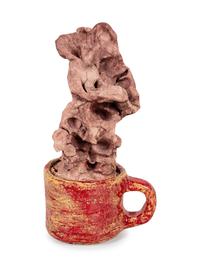 Steaming Cup