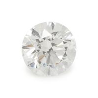 ROUND BRILLIANT CUT DIAMOND