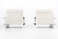 Pair of Lounge Chairs