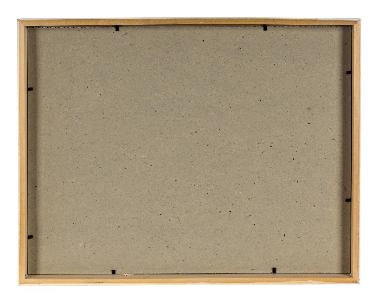 Untitled (Self-Portrait), Standing Lady, and Untitled (Double Portrait) (three works)