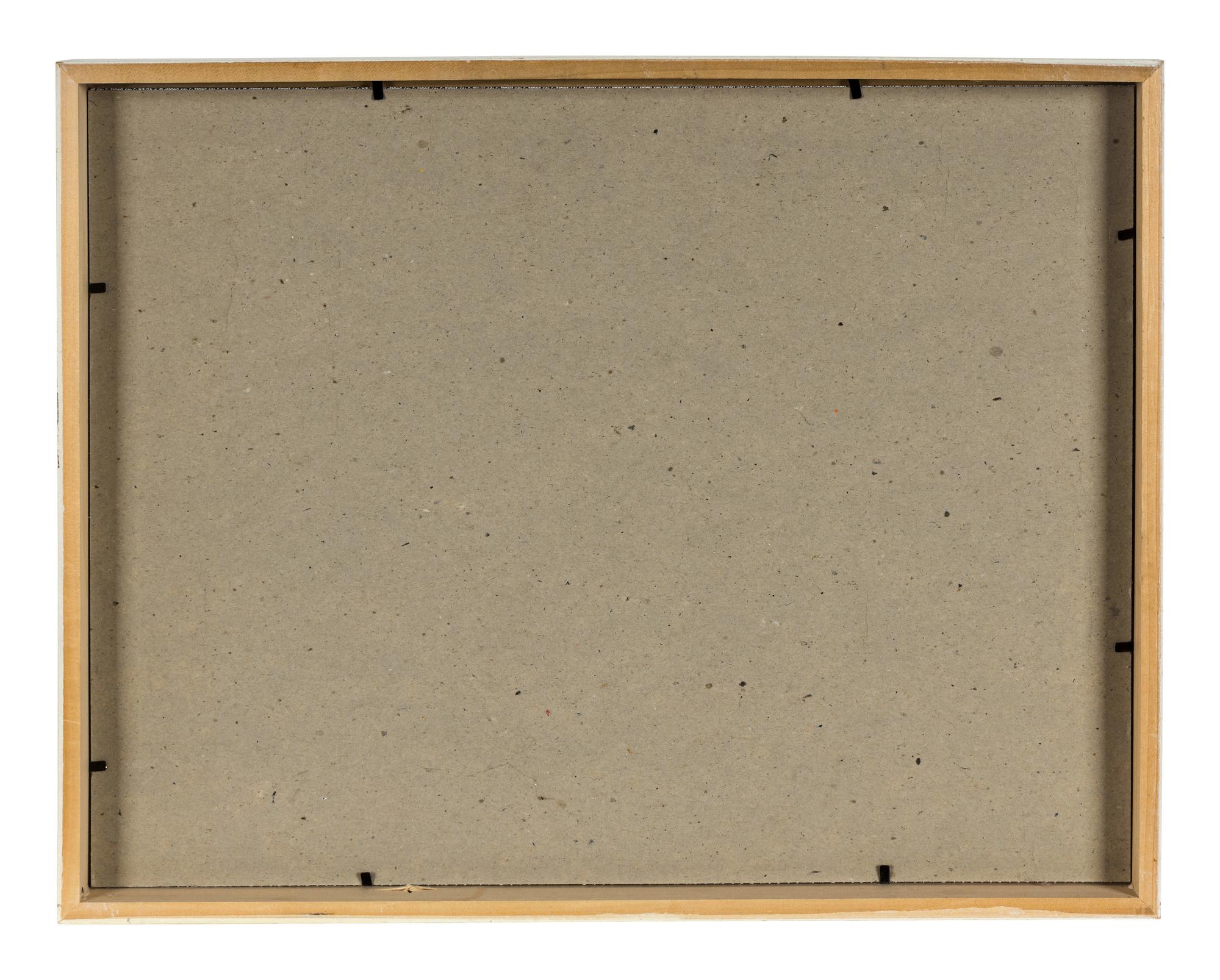 Untitled (Self-Portrait), Standing Lady, and Untitled (Double Portrait) (three works)