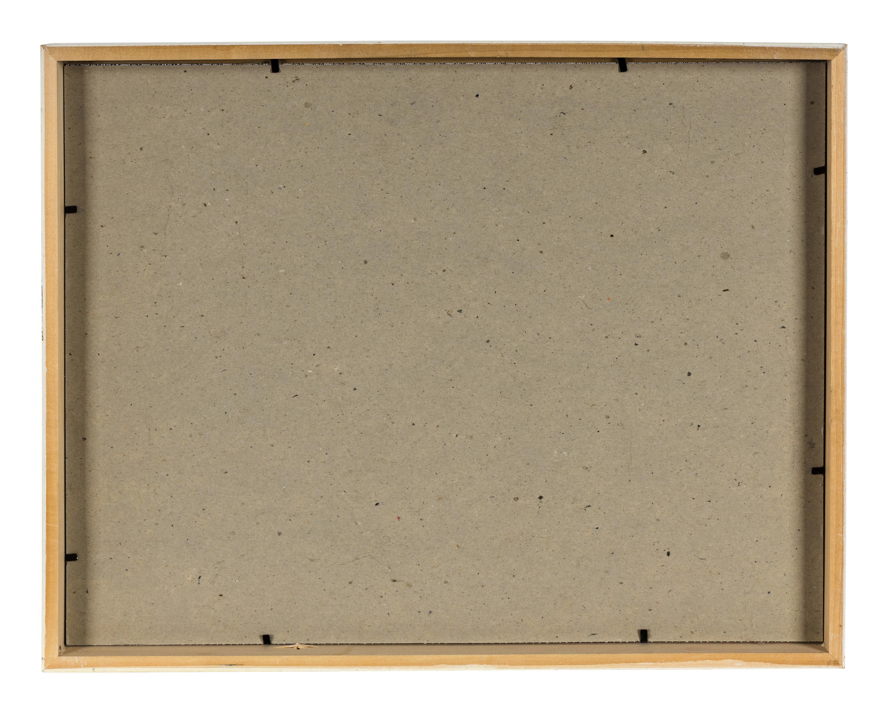 Untitled (Self-Portrait), Standing Lady, and Untitled (Double Portrait) (three works)
