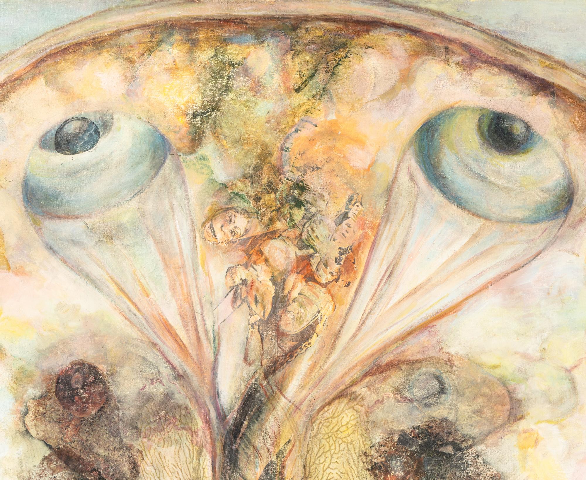 Brain Box , 1973