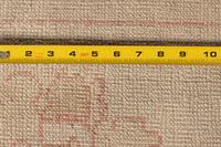 An Oushak Carpet