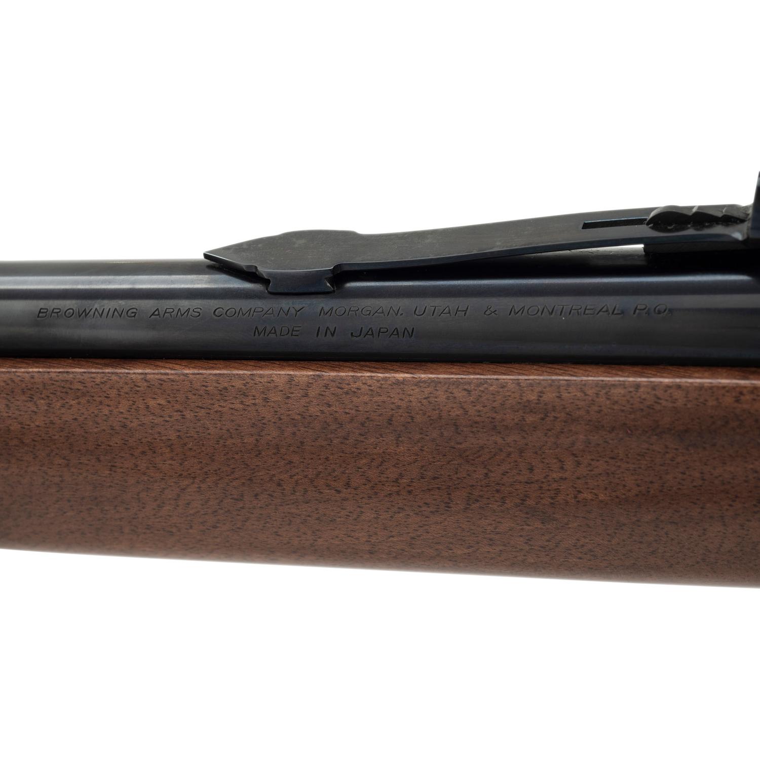 *Browning B-92 Browning Centennial Edition