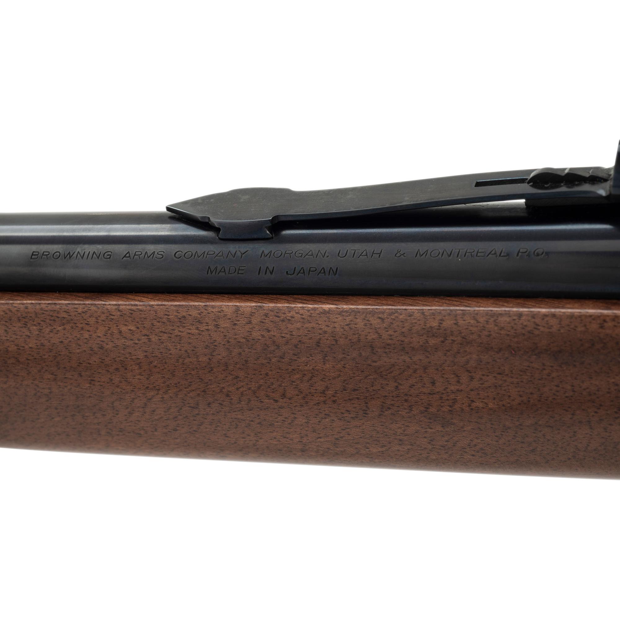*Browning B-92 Browning Centennial Edition