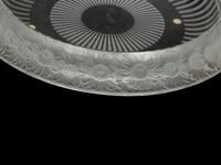Two Lalique Bowls