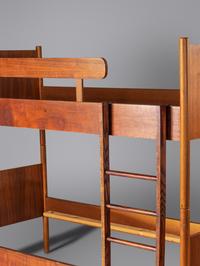 Twin Bunk Bed