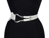 Elsa Peretti for Tiffany & Co. Belt, 1970-80s