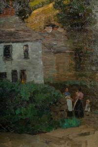 Pastoral Village