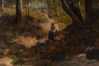 Max Weyl (American, 1837-1914)