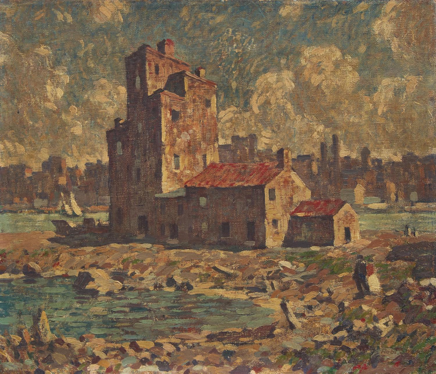 Peninsula
