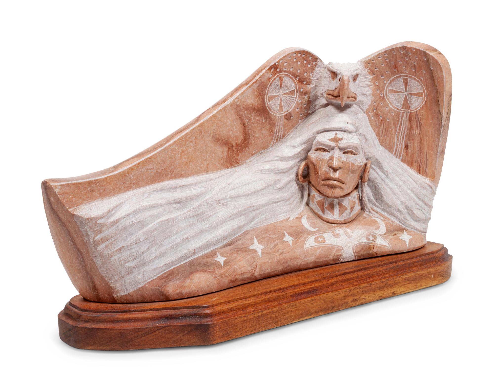 Eagle Warrior , 1990