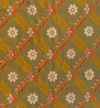 A Continental Needlepoint Rug