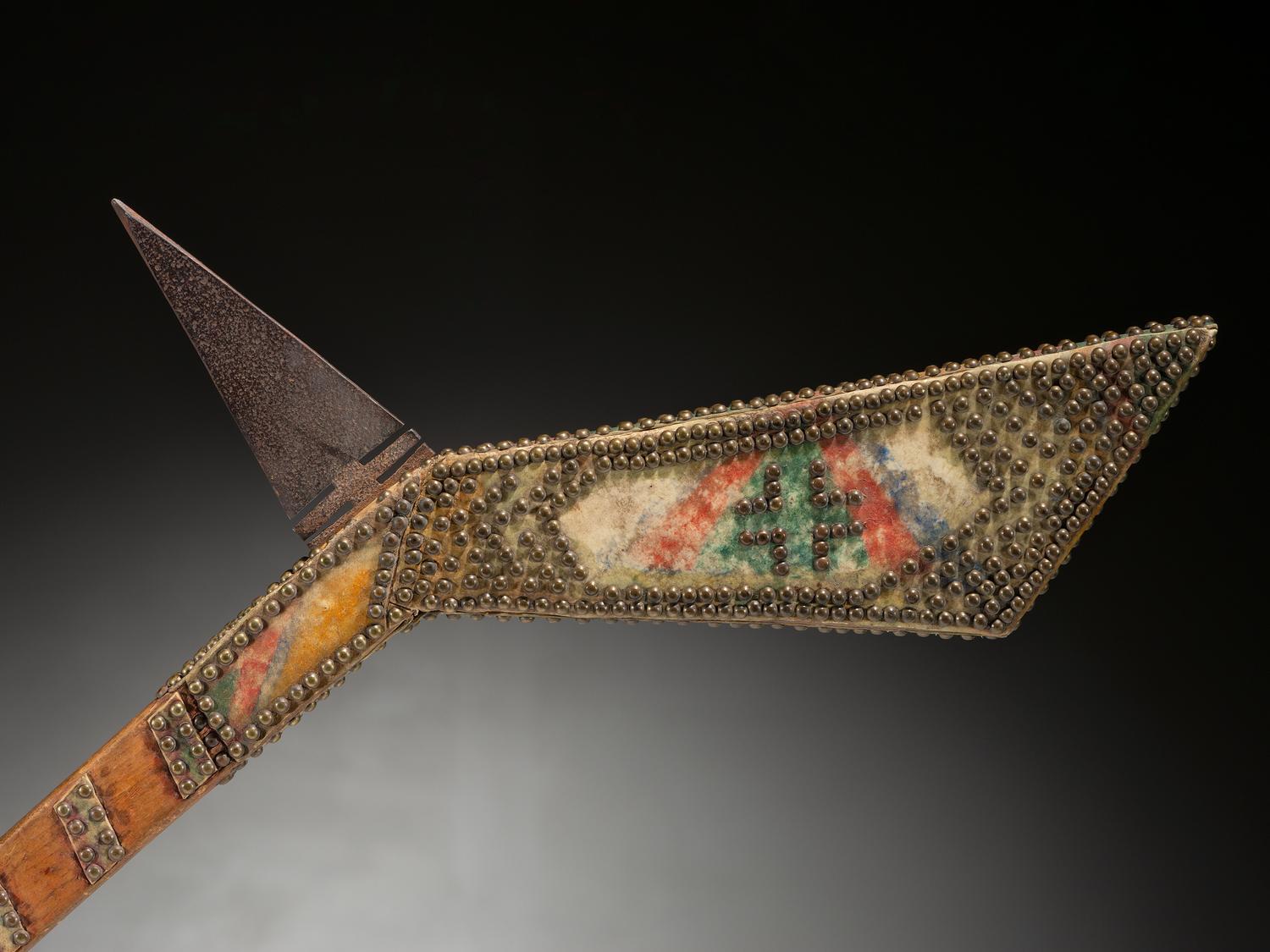 Western Plains Tacked Gunstock Club