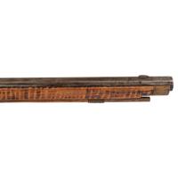 Fullstock Leman Percussion Rifle