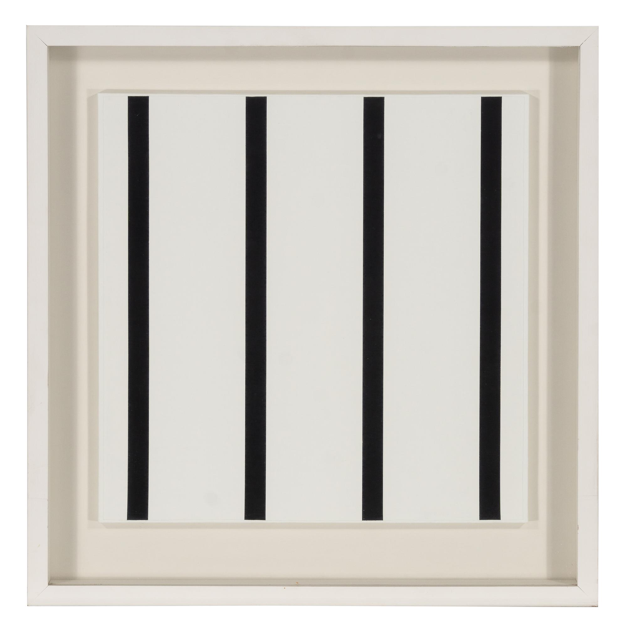 Tableau Barré, 1984