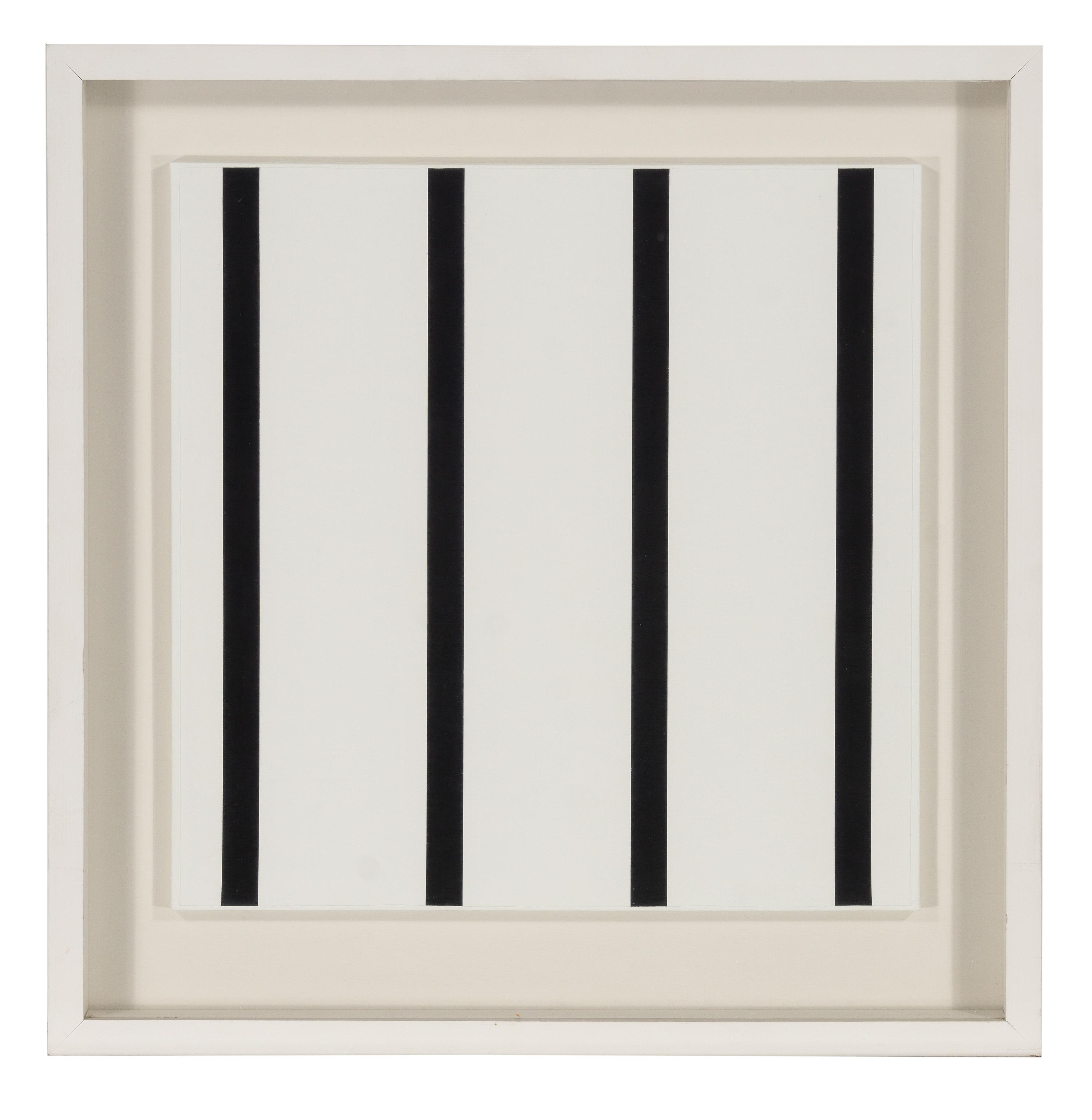 Tableau Barré, 1984