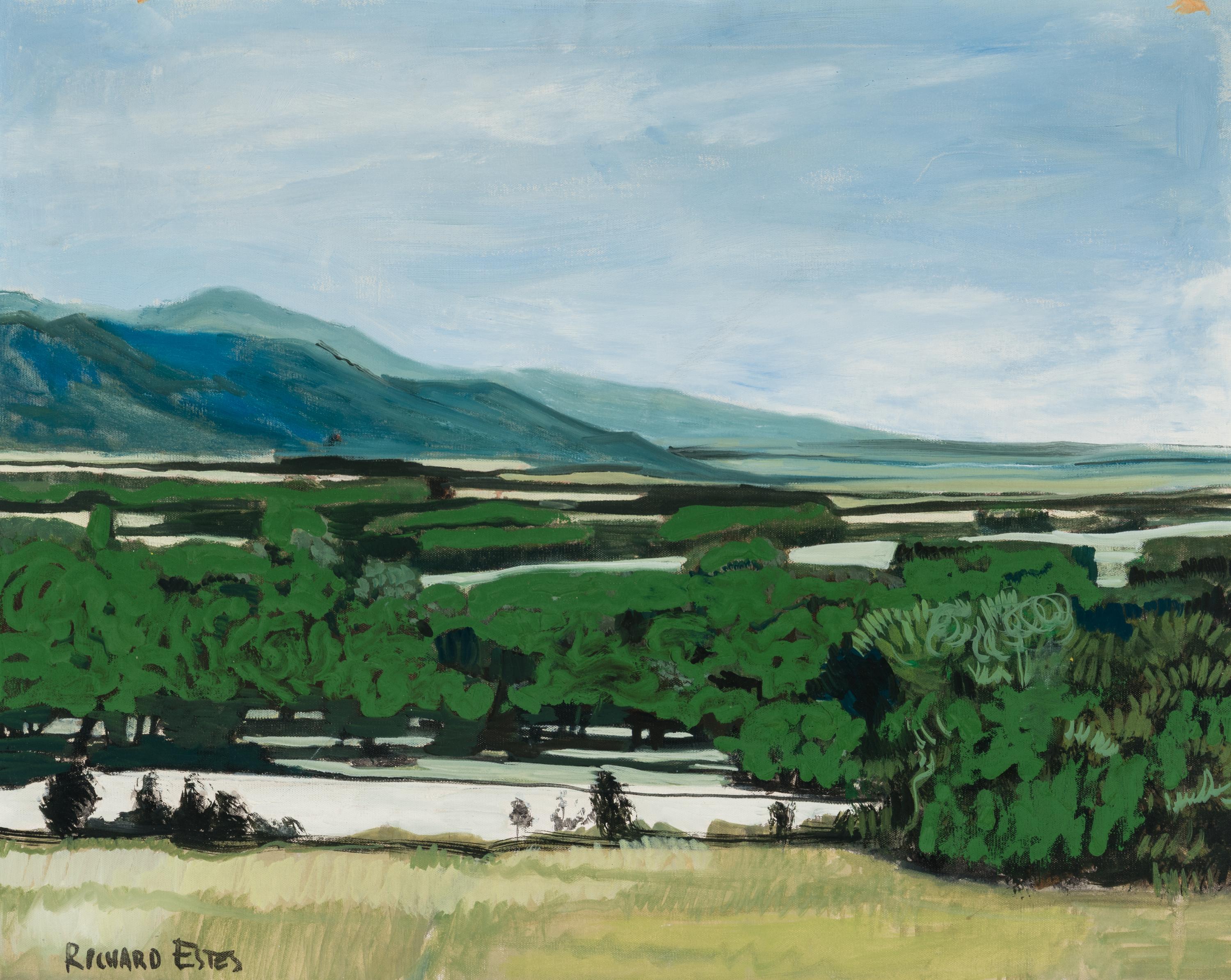 Landscape