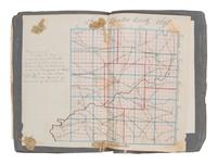 [CIVIL WAR]. Scrapbook related to the service of Major James R. Newell, 8th New Hampshire Volunteers, incl. scarce issue of Natchitoches Union. Extra. [ With: ] Scrapbooks compiled by his widow while serving as a missionary to Turkey in the 1880s.