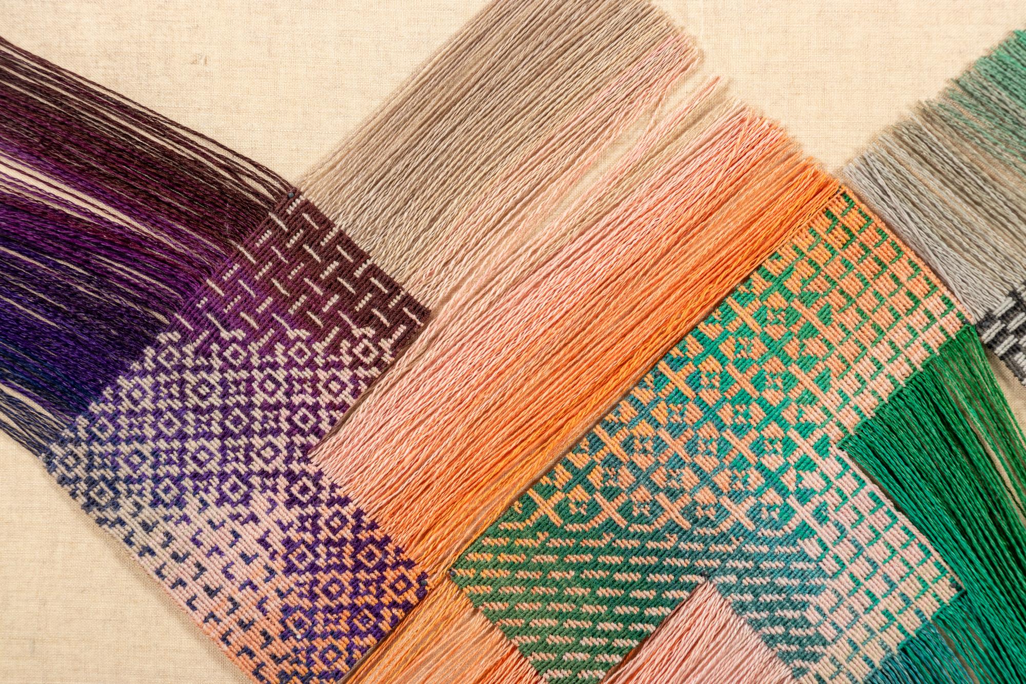 From Peruvian Step #3