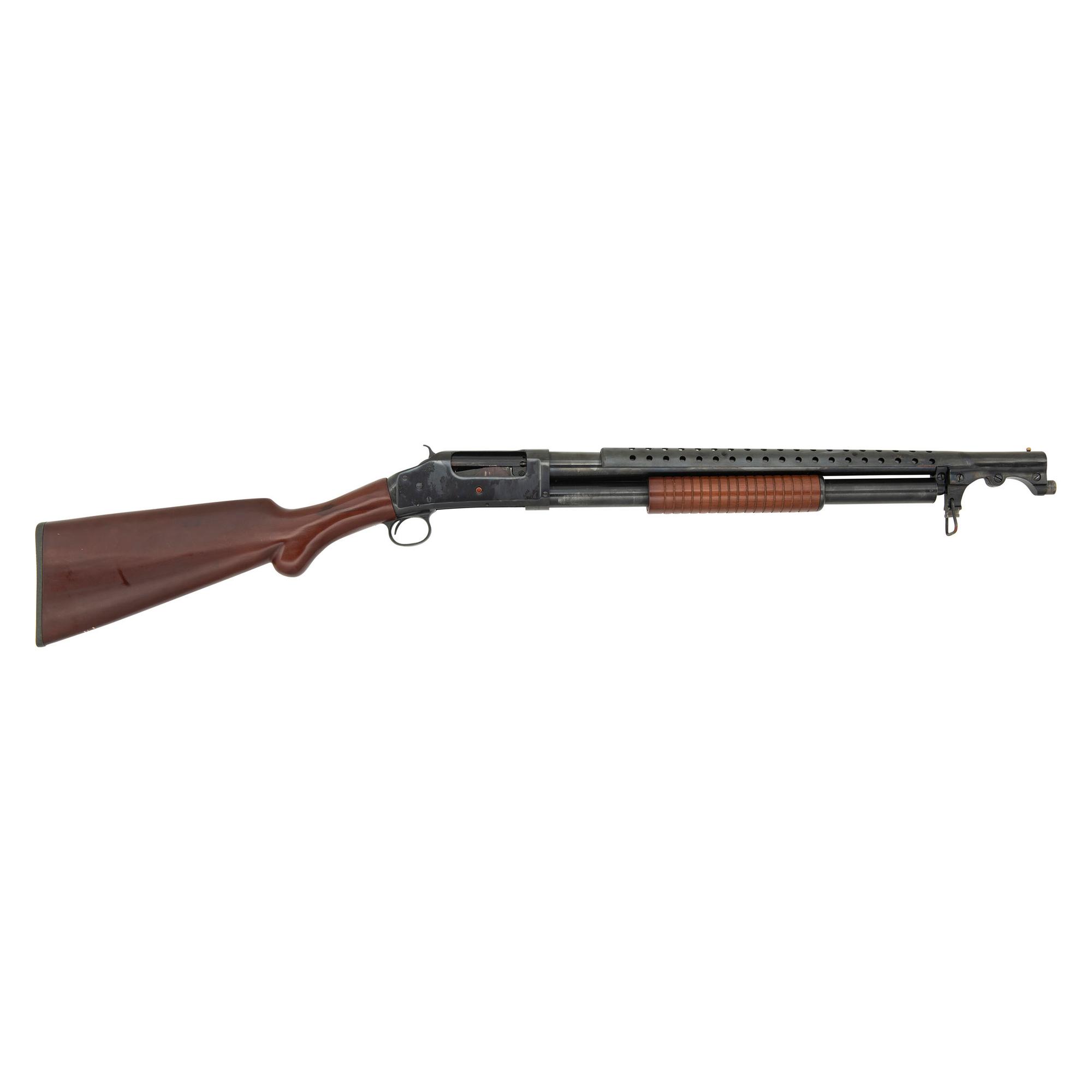 *Norinco 97 Winchester Model 1897 Trench Gun Reproduction