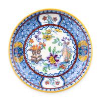 A Minton Ironstone Dinner Service