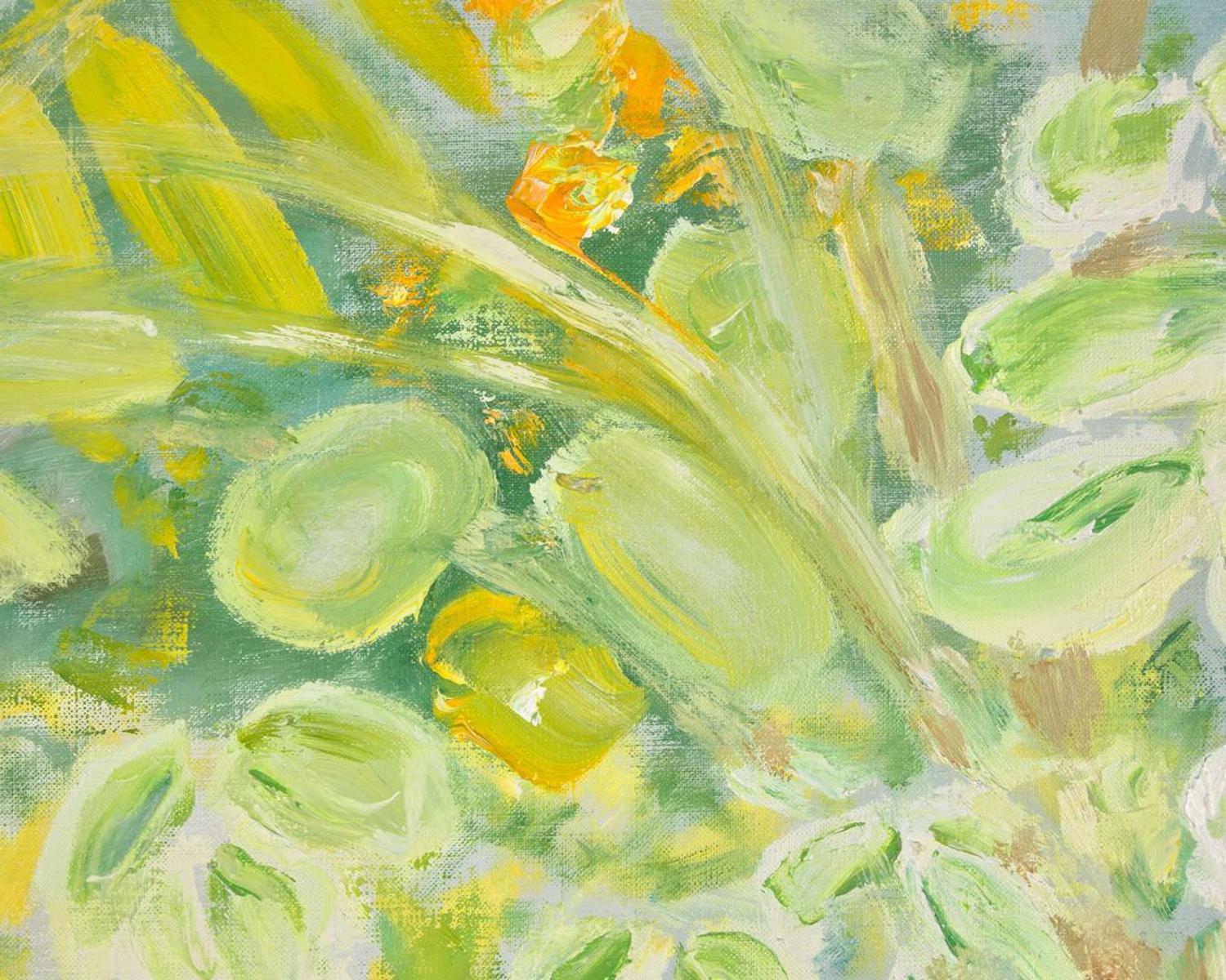 Lê Phổ (French/Vietnamese, 1907-2001) - La Lumière d'Été