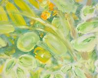 Lê Phổ (French/Vietnamese, 1907-2001) - La Lumière d'Été