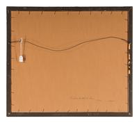 La Biche Chantant la Tosca , 1969