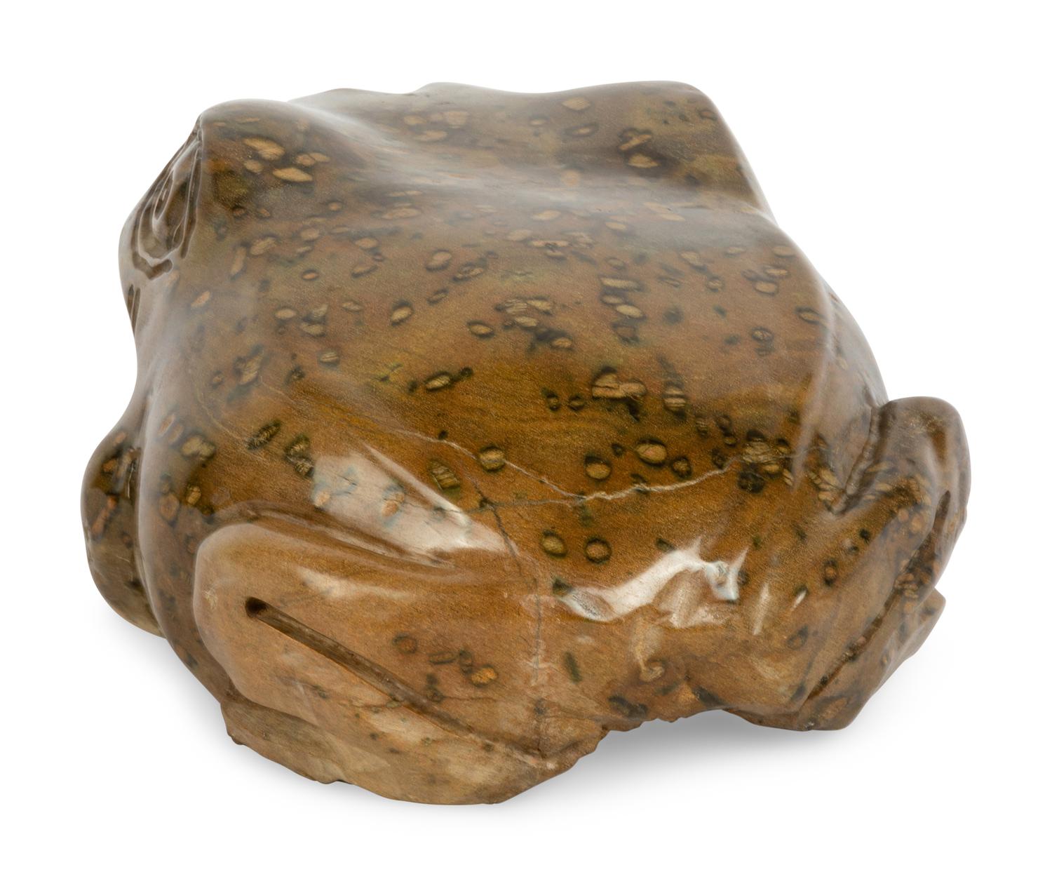 Bullfrog
