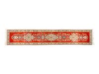 A Kirman Wool Rug