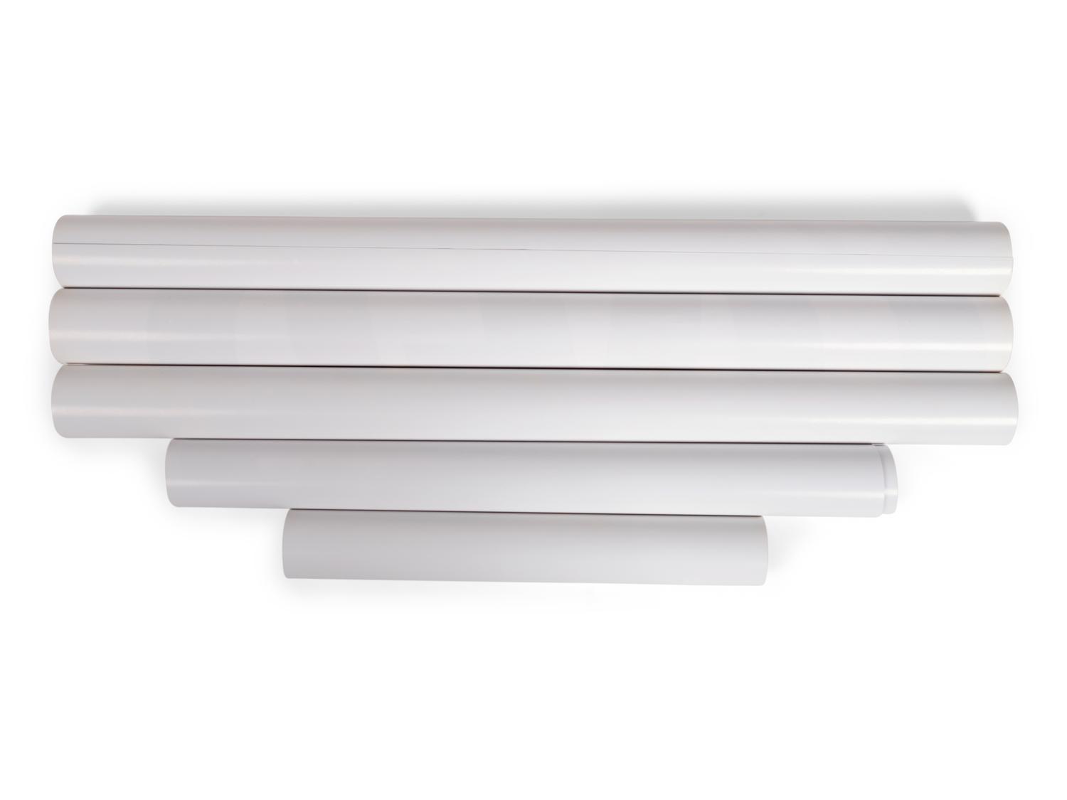 (Film Press Kits) A group of 8 press kits and digital press kits, comprising: