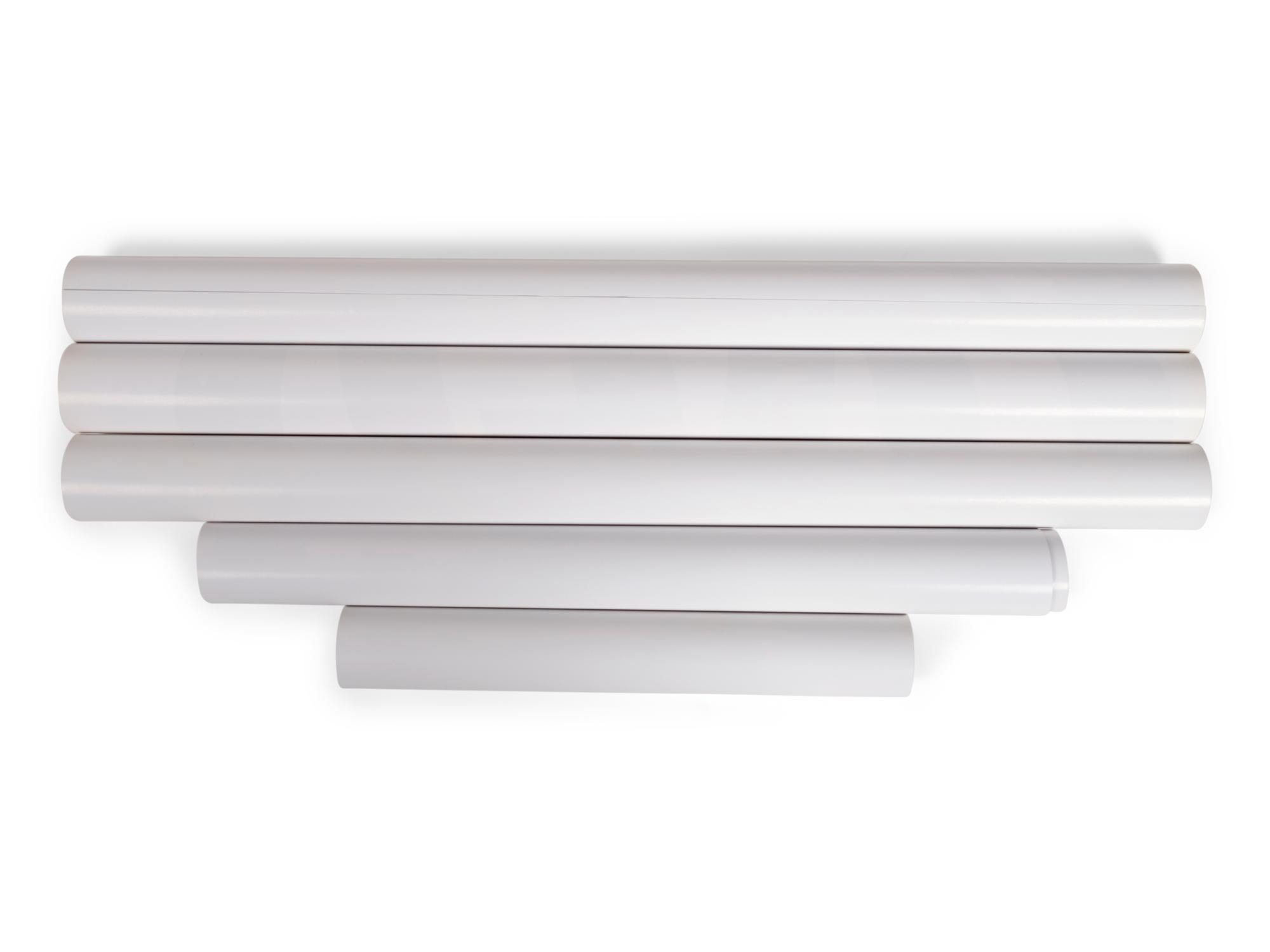 (Film Press Kits) A group of 8 press kits and digital press kits, comprising: