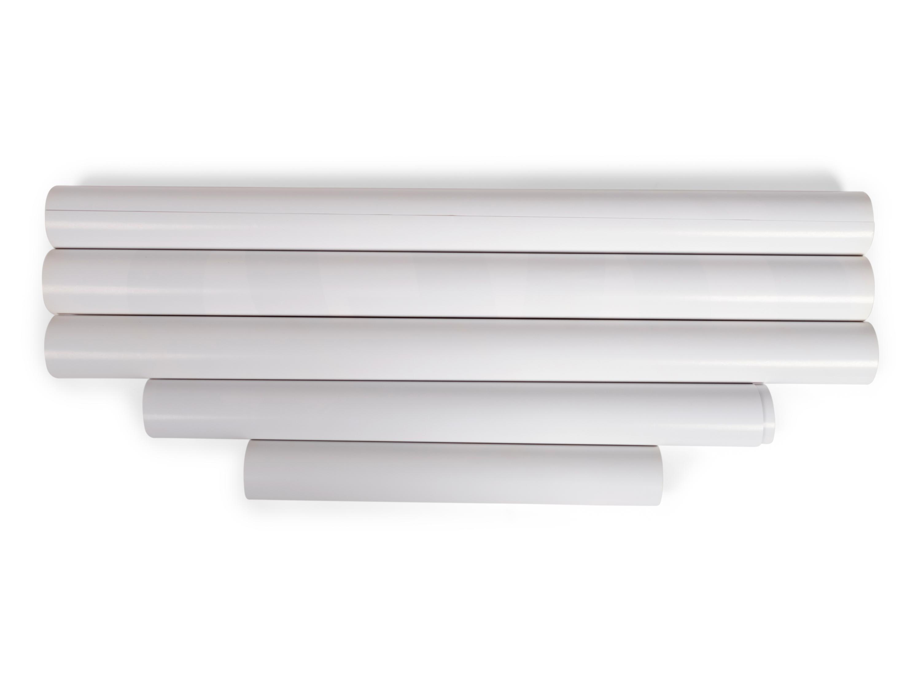 (Film Press Kits) A group of 8 press kits and digital press kits, comprising: