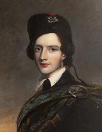 English School, 19th Century