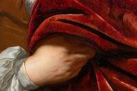 Manner of Nicolas de Largillière (French, 1656-1746)