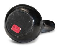 Blackware Pottery