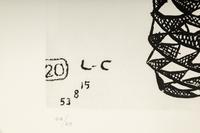 A group of four prints from Unité , 1963-65