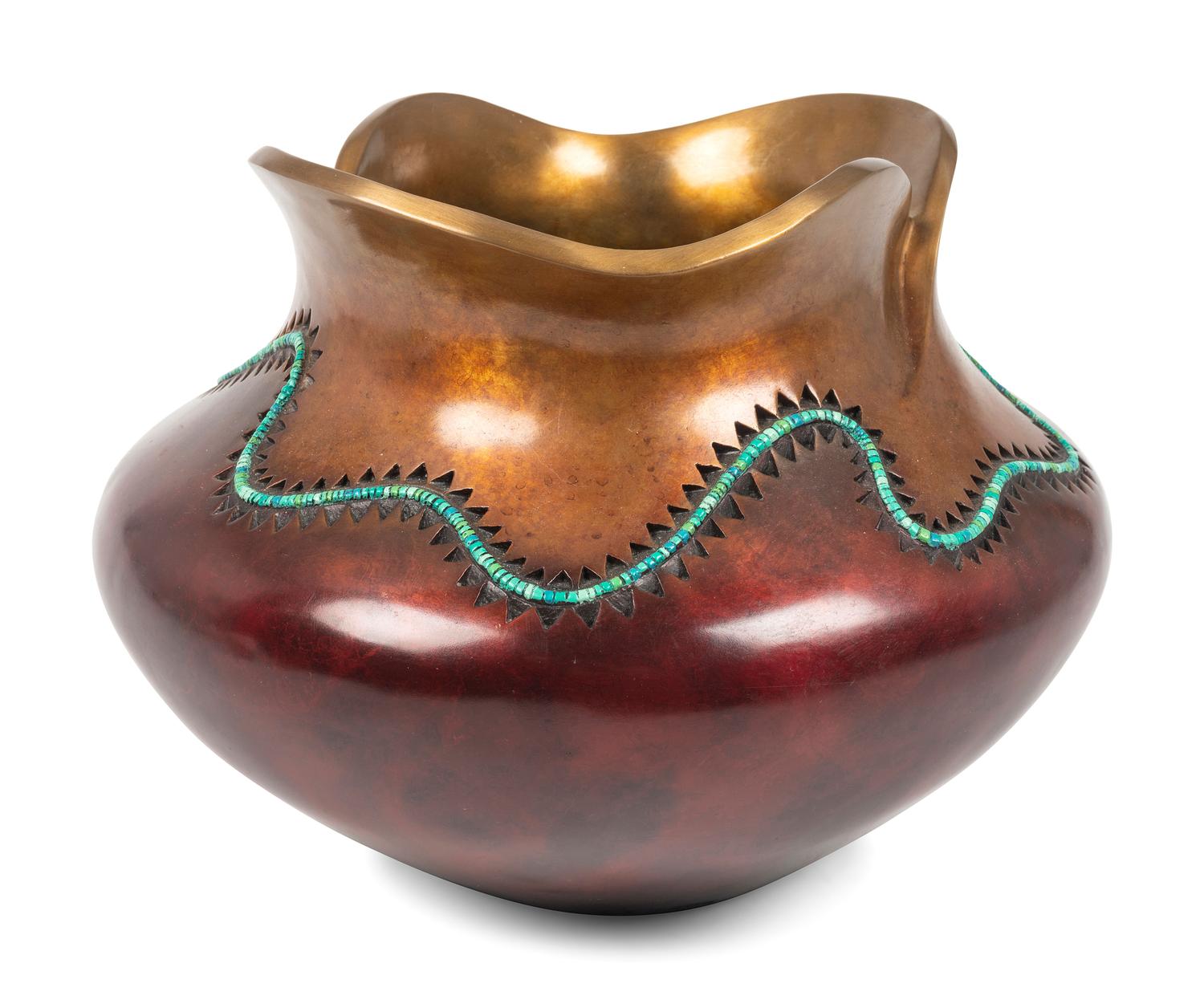 untitled, bowl, 8/30