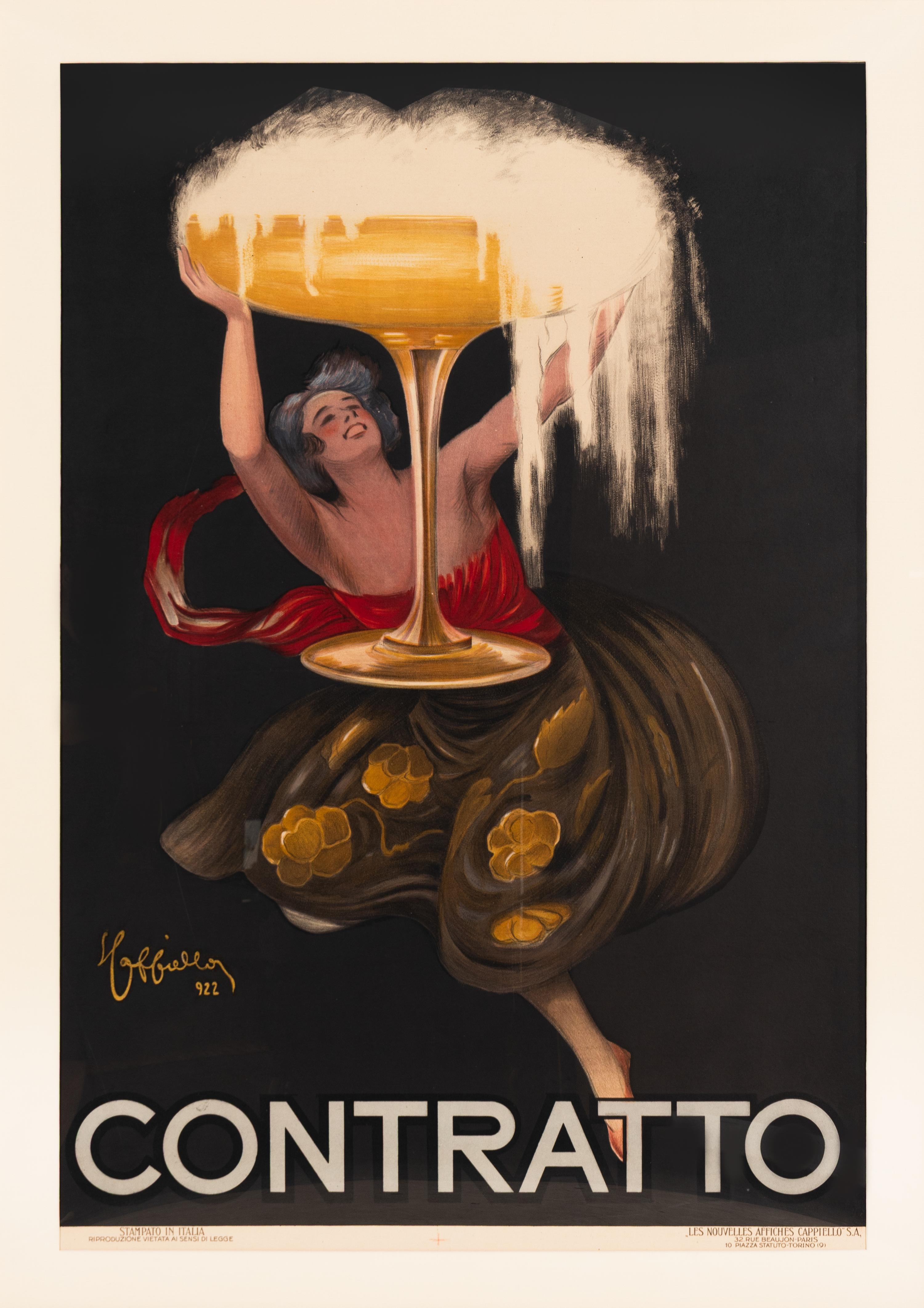 Contratto