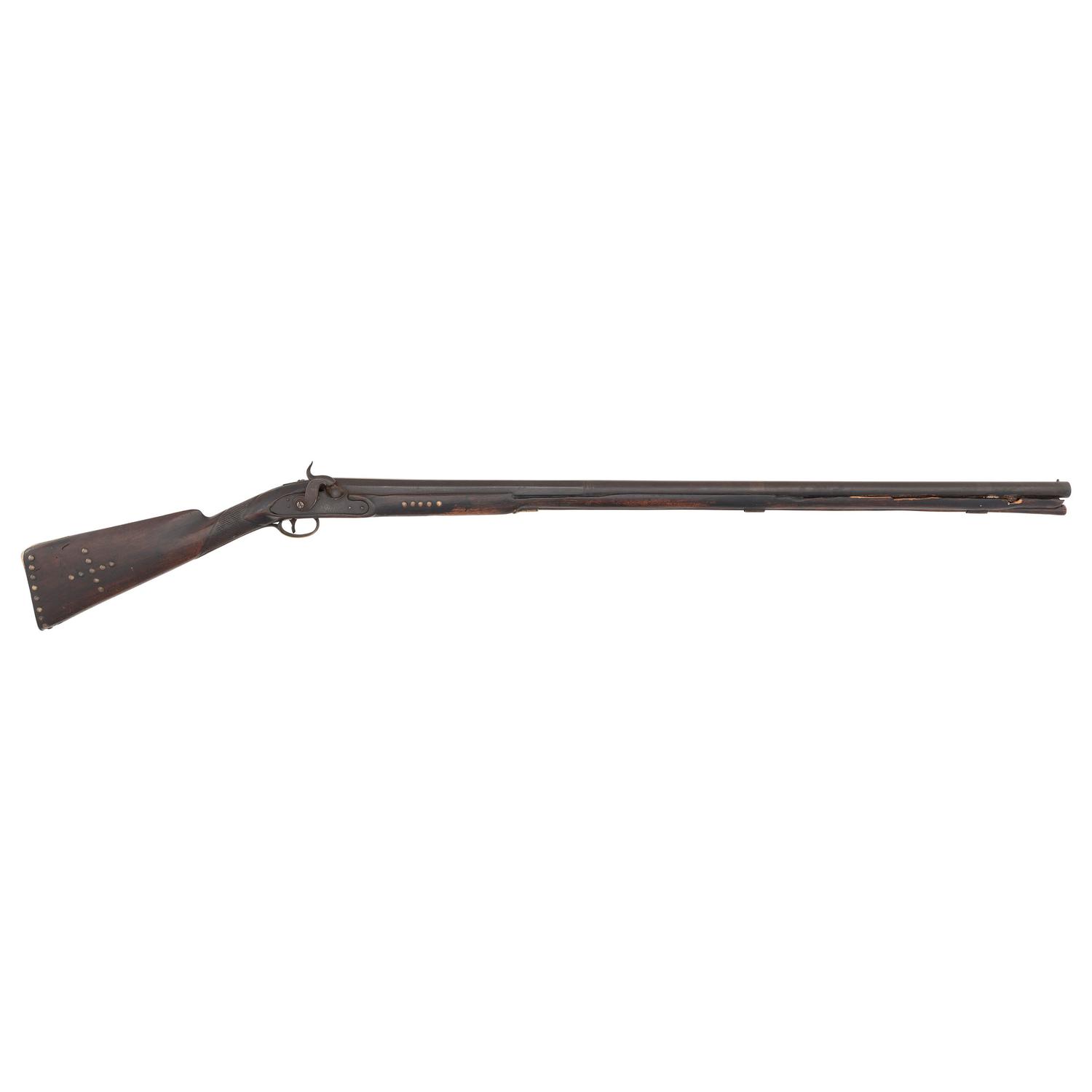Ketland Percussion Trade Musket