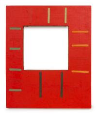 Untitled (Red)